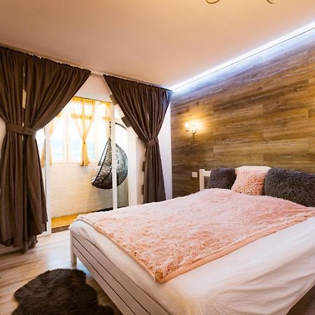 Apartament Maria Alba Iulia Buitenkant foto