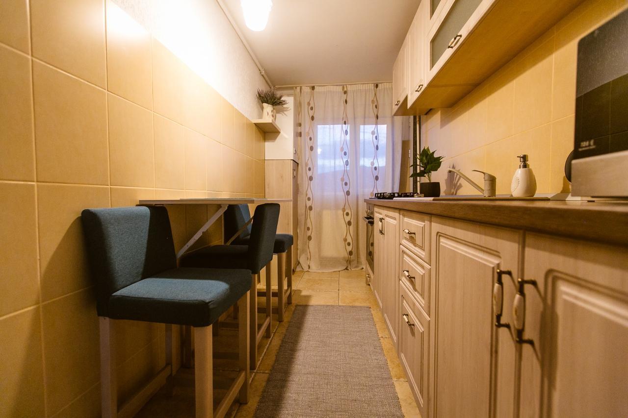 Apartament Maria Alba Iulia Buitenkant foto