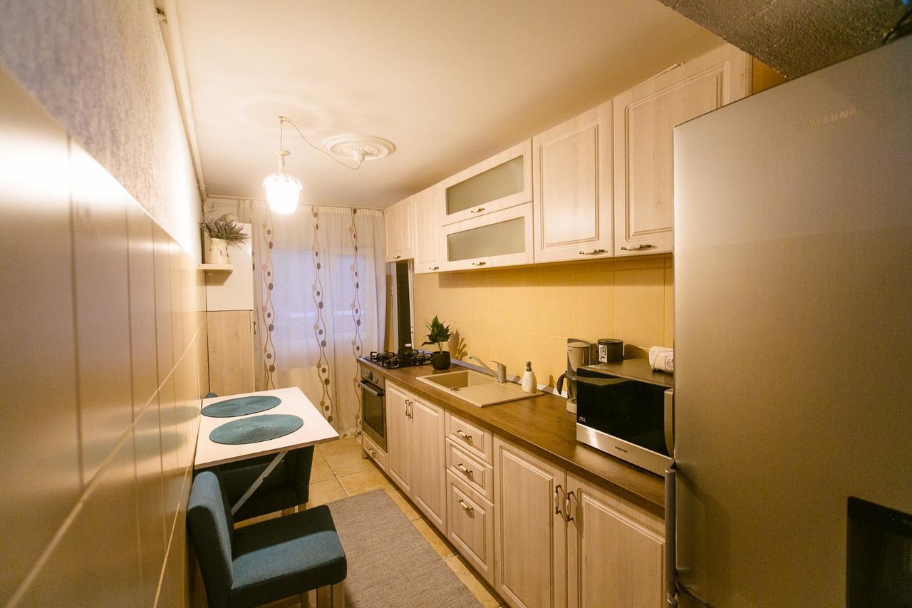 Apartament Maria Alba Iulia Buitenkant foto