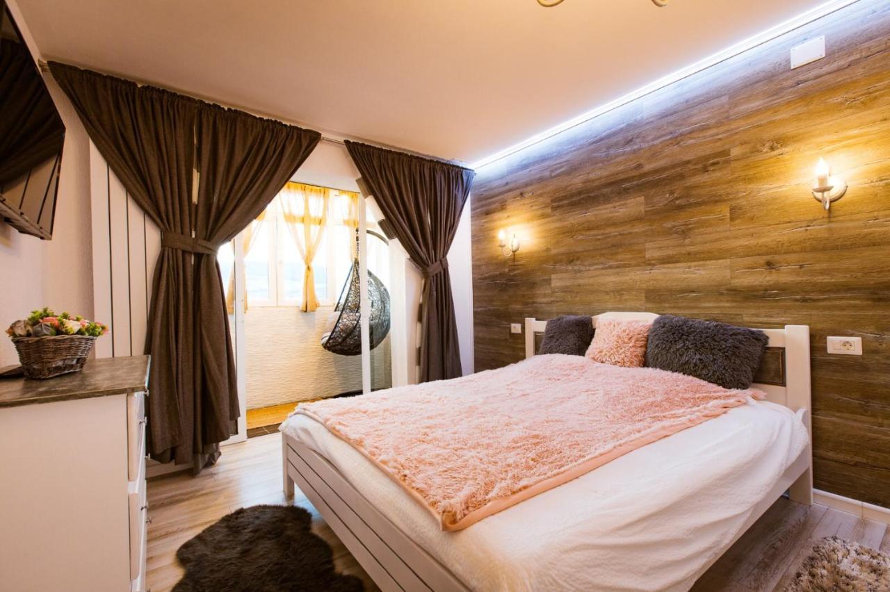 Apartament Maria Alba Iulia Buitenkant foto
