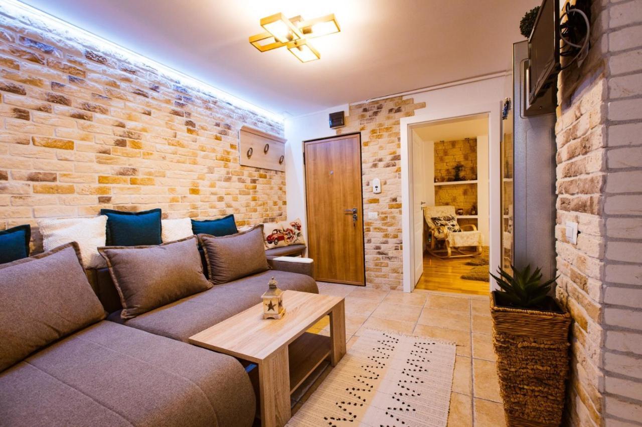 Apartament Maria Alba Iulia Buitenkant foto