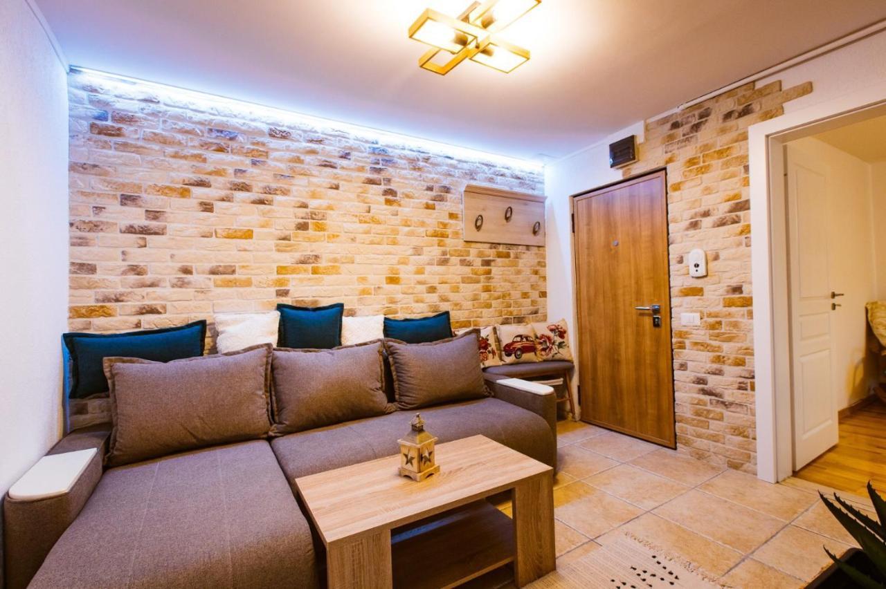 Apartament Maria Alba Iulia Buitenkant foto