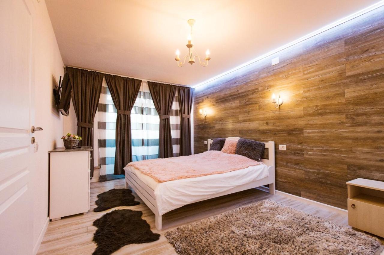 Apartament Maria Alba Iulia Buitenkant foto